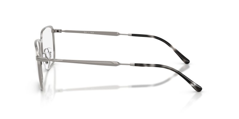 Rayban RX6549-2502 - Side View