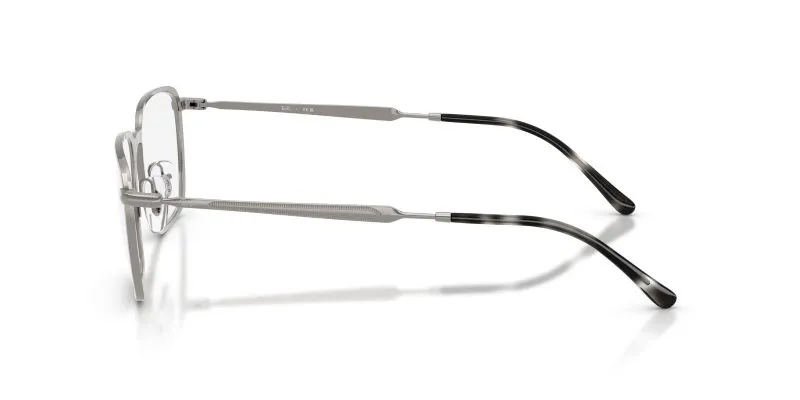 Rayban RX6549-2502 - Side View
