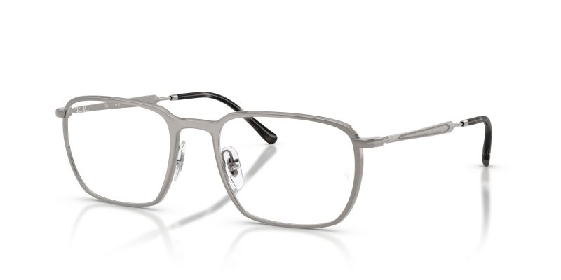 Rayban RX6549-2502 - Quarter View