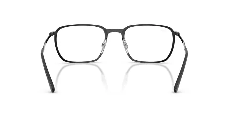 Rayban RX6549-2509 - Back View