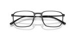 Rayban RX6549-2509 - Folded View
