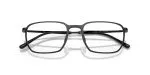 Rayban RX6549-2509 - Folded View Rayban RX6549-2509 - Folded View