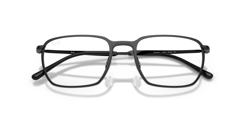 Rayban RX6549-2509 - Folded View