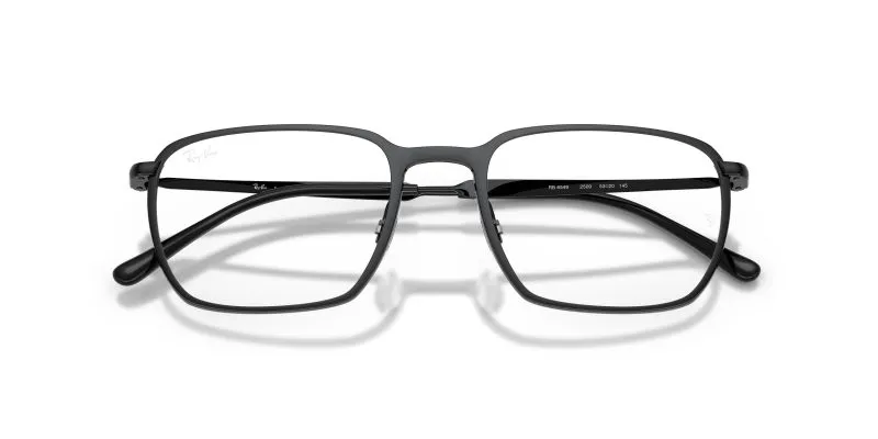 Rayban RX6549-2509 - Folded View