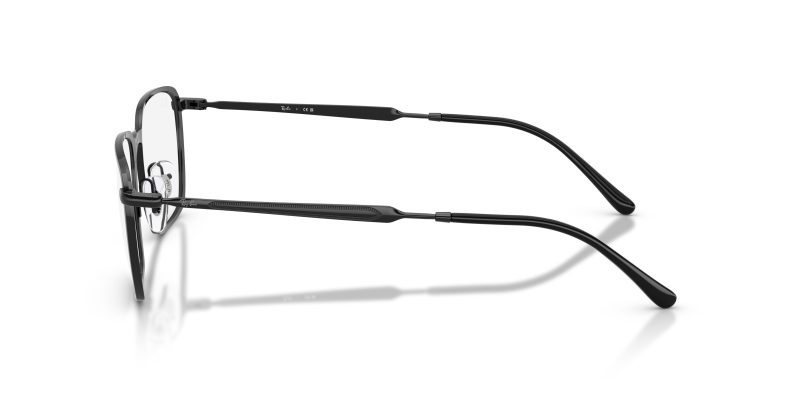 Rayban RX6549-2509 - Side View
