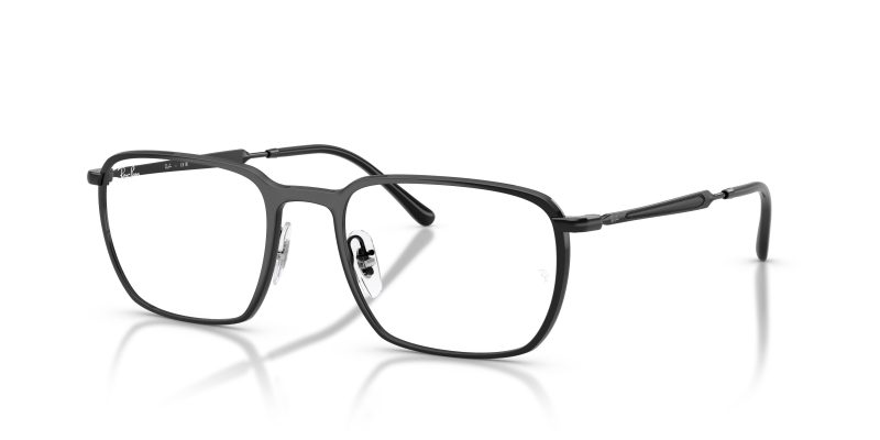 Rayban RX6549-2509 - Quarter View