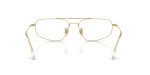 Rayban RX6550-2500 - Back View