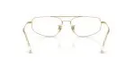 Rayban RX6550-2500 - Back View
