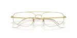 Rayban RX6550-2500 - Folded View