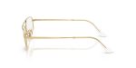 Rayban RX6550-2500 - Side View