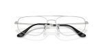 Rayban RX6550-2501 - Folded View