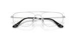Rayban RX6550-2501 - Folded View