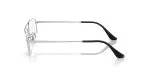 Rayban RX6550-2501 - Side View