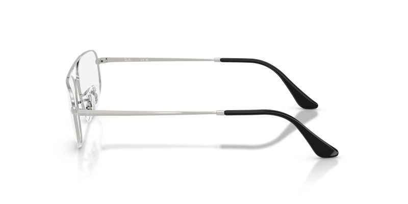 Rayban RX6550-2501 - Side View