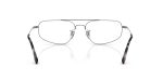 Rayban RX6550-2502 - Back View