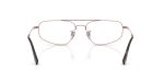 Rayban RX6550-2943 - Back View
