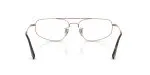 Rayban RX6550-2943 - Back View Rayban RX6550-2943 - Back View