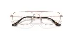 Rayban RX6550-2943 - Folded View Rayban RX6550-2943 - Folded View