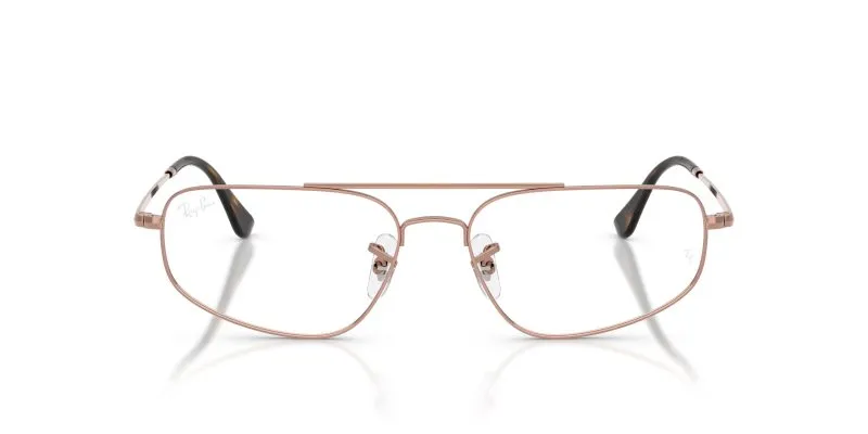 Rayban RX6550-2943 Rayban RX6550-2943