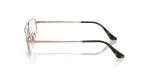 Rayban RX6550-2943 - Side View Rayban RX6550-2943 - Side View