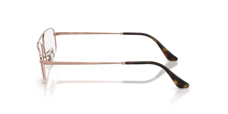 Rayban RX6550-2943 - Side View