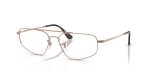 Rayban RX6550-2943 - Quarter View