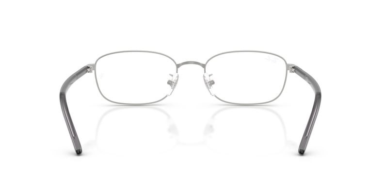 Rayban RX6551D-2501 - Back View
