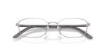 Rayban RX6551D-2501 - Folded View