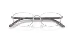 Rayban RX6551D-2501 - Folded View Rayban RX6551D-2501 - Folded View