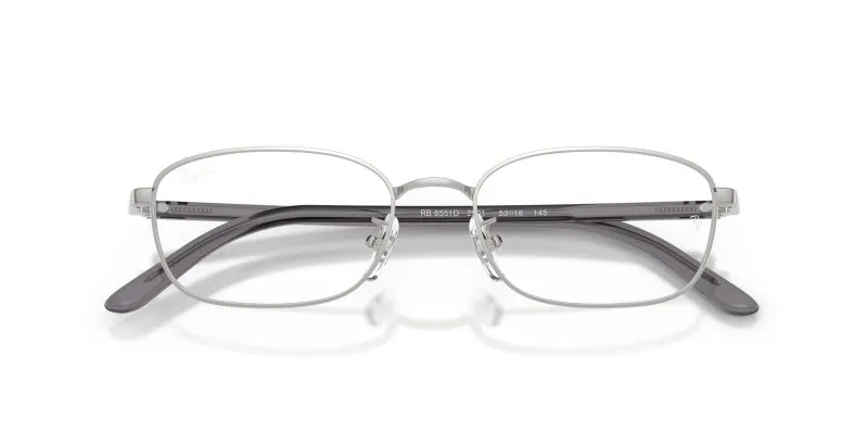 Rayban RX6551D-2501 - Folded View