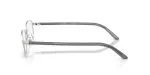 Rayban RX6551D-2501 - Side View Rayban RX6551D-2501 - Side View