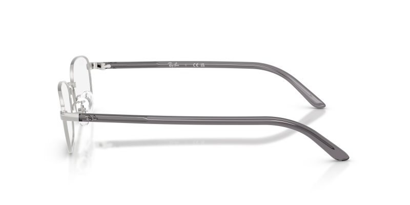Rayban RX6551D-2501 - Side View