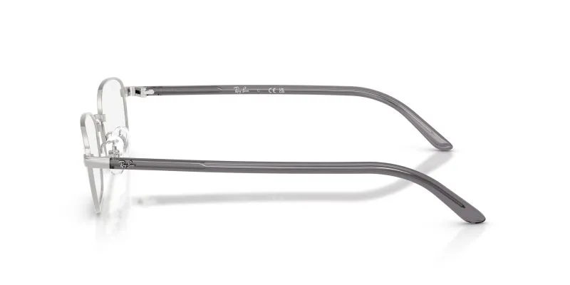 Rayban RX6551D-2501 - Side View