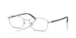 Rayban RX6551D-2501 - Quarter View Rayban RX6551D-2501 - Quarter View