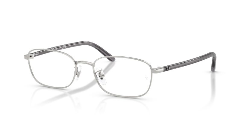 Rayban RX6551D-2501 - Quarter View