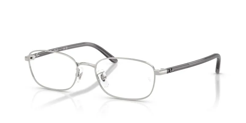 Rayban RX6551D-2501 - Quarter View