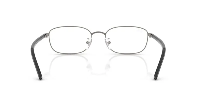 Rayban RX6551D-2502 - Back View