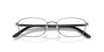 Rayban RX6551D-2502 - Folded View