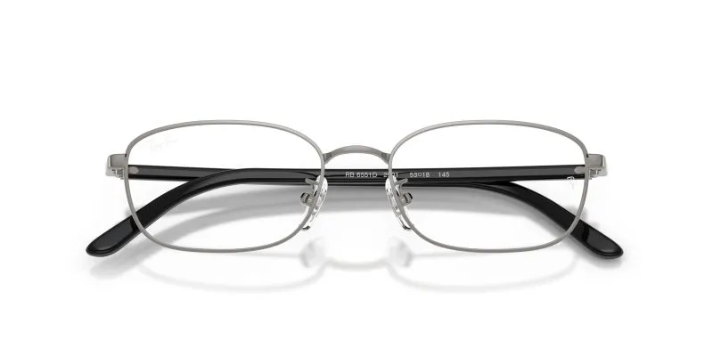 Rayban RX6551D-2502 - Folded View