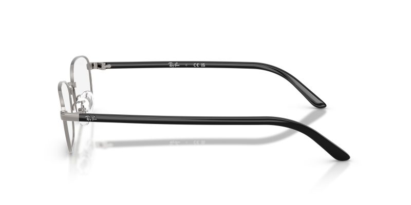 Rayban RX6551D-2502 - Side View
