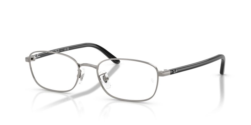 Rayban RX6551D-2502 - Quarter View