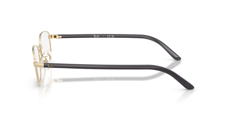 Rayban RX6551D-2993 - Side View