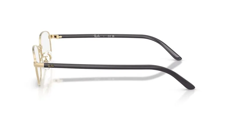 Rayban RX6551D-2993 - Side View