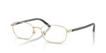 Rayban RX6551D-2993 - Quarter View Rayban RX6551D-2993 - Quarter View