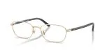 Rayban RX6551D-2993 - Quarter View Rayban RX6551D-2993 - Quarter View