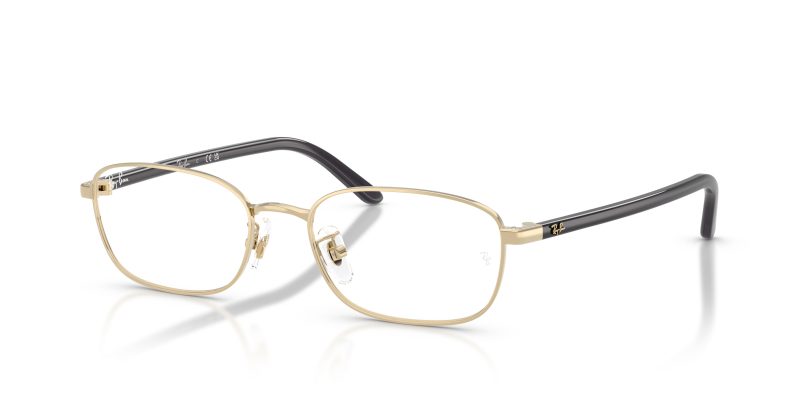 Rayban RX6551D-2993 - Quarter View