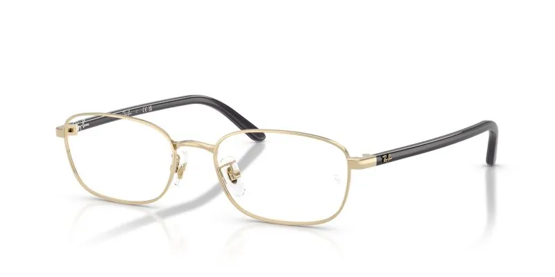 Rayban RX6551D-2993 - Quarter View