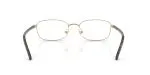 Rayban RX6551D-3193 - Back View