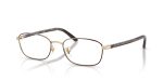 Rayban RX6551D-3193 - Quarter View Rayban RX6551D-3193 - Quarter View