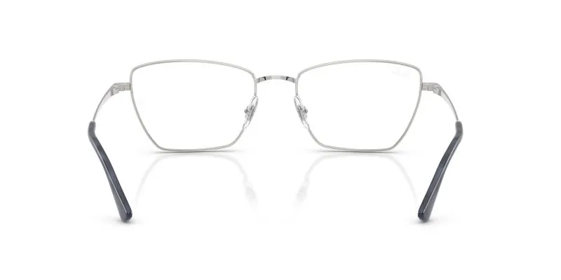 Rayban RX6552-2501 - Back View